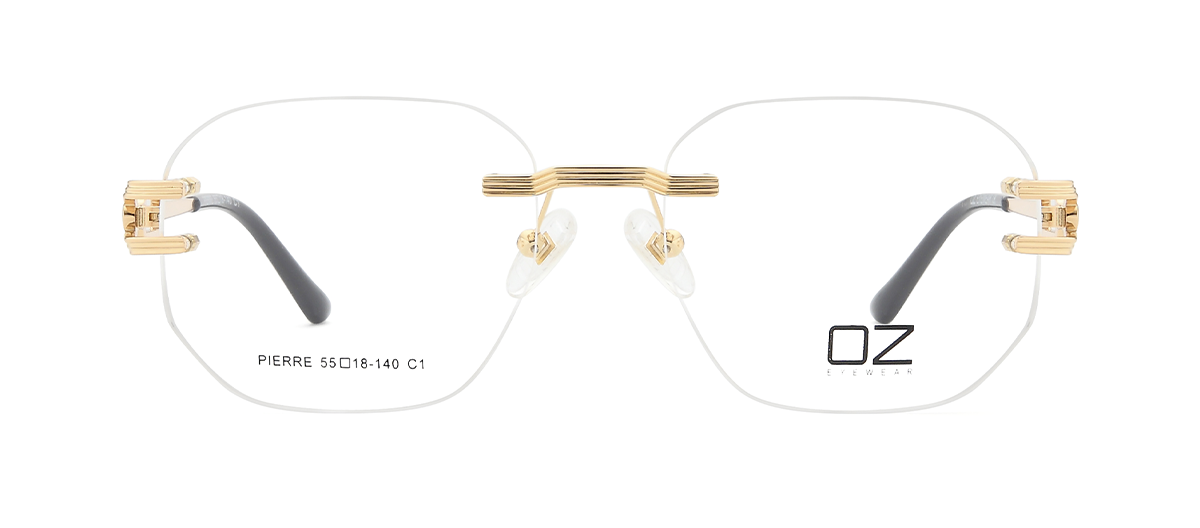 Oz Eyewear PIERRE C1